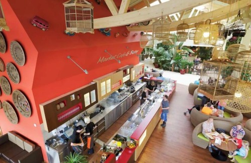 Nohfelden House | Center Parcs Park Bostalsee by Interhome