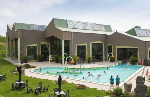 Nohfelden House | Center Parcs Park Bostalsee by Interhome