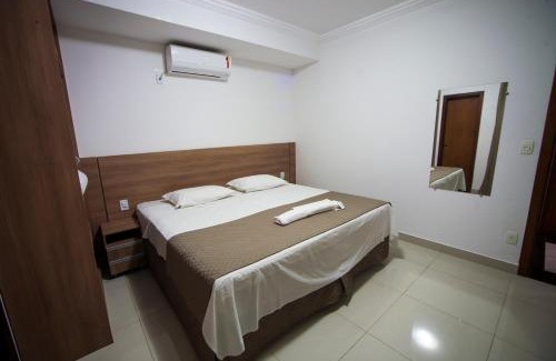 Curvelo Hotel | Centerminas Palace Hotel