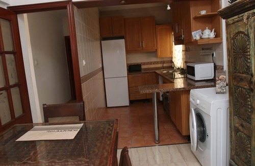 La Linea de la Concepcion Apartment | Central, Modern and Comfortable Apartment. A few Minutes Walk From Gibraltar