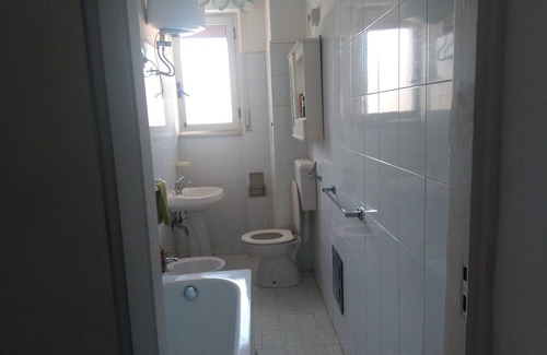 Castellammare di Stabia House | Central Vintage Guest House near Naples, Sorrento, Capri, Amalfi Coast and Pompeii