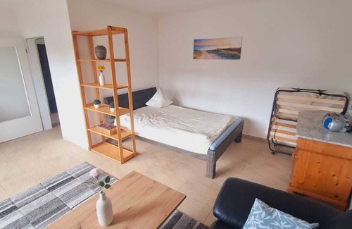 Ibbenbueren Apartment | Central 1 room apartment for recreation in Ibbenbüren