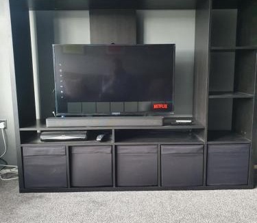 Wolverhampton Apartment | Central 2 bed apartment