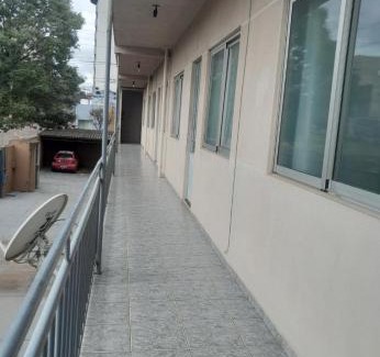 Coqueiral Apartment | Central 2 quartos WIFI Próximo shopping JL e terminal rodoviário