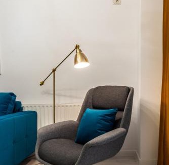 Sector 5 Apartment | Central Address Apartment 811B2