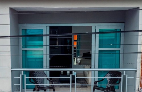 Acacias Apartment | Central and modern studio apartment.