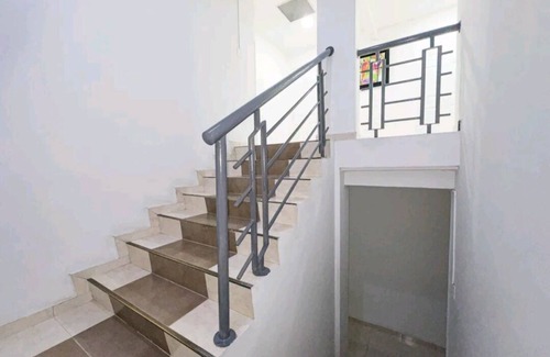 Acacias Apartment | Central and modern studio apartment.