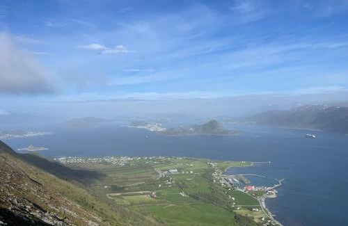 Alesund Apartment | Central aparment in Ålesund city