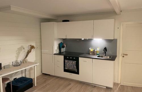 Alesund Apartment | Central aparment in Ålesund city