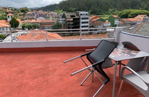 A Ponte do Porto Condo | Central Apartment