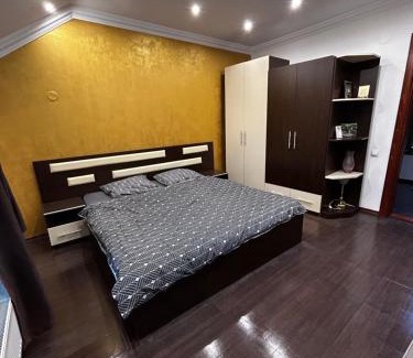 Oradea Apartment | Central Apart