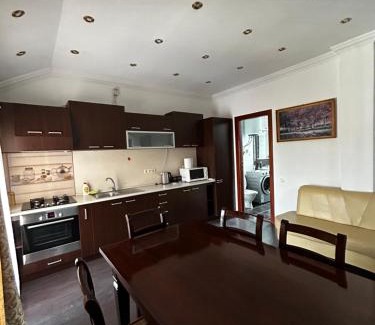 Oradea Apartment | Central Apart