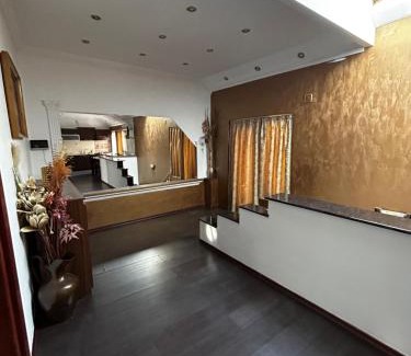 Oradea Apartment | Central Apart