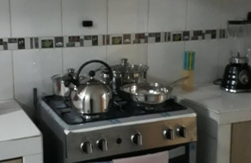 Cusco Apartment | Central Apartment 10 minutes away