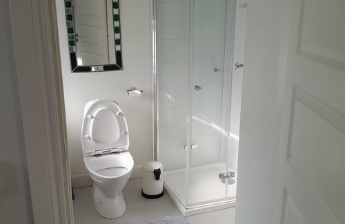 Kolding Apartment | Central Apartment adj Train Station. Fully furnished fully equipped.