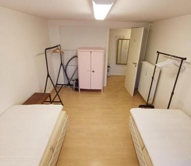 Aalborg Apartment | Central Apartment close to the Marina