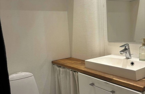Aalborg Apartment | Central Apartment in Aalborg C
