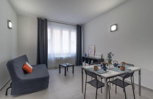 Old Town Apartment | Central Apartment in Mantova near the Station!