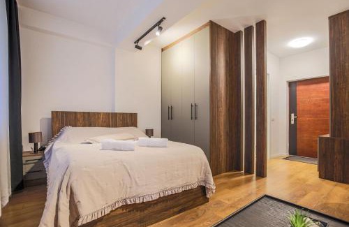 Matiçan Apartment | Central Apartment Prishtina