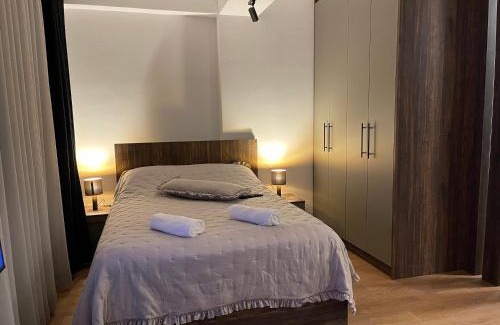 Matiçan Apartment | Central Apartment Prishtina