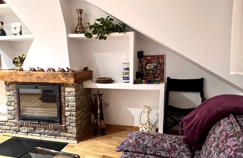 Rialp Apartment | CENTRAL APARTMENT WITH PARKING - RIALP