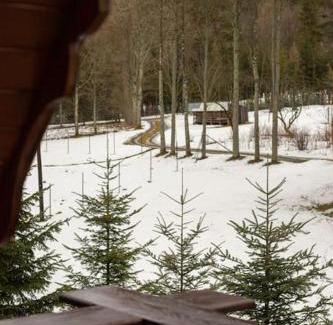 Zakopane Apartment | Central Apartments - Great Location - Pod Skocznią - Bogowka14