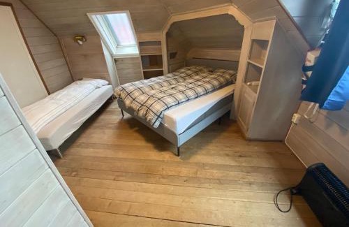 Engen Apartment | Central appartment with a nice view