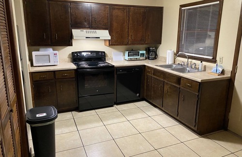 Bristol House | Central Bristol Condo - 3 min from downtown and the casino!
