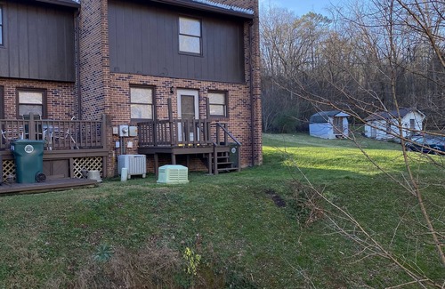 Bristol House | Central Bristol Condo - 3 min from downtown and the casino!