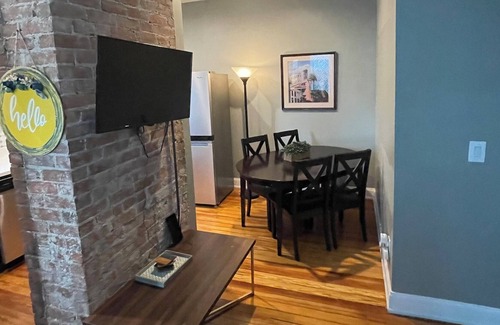St. Bernard House | Central Cincinnati 2-Unit House