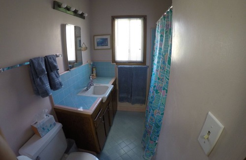 Lucerne - Higuera House | Central Culver City Mid Century