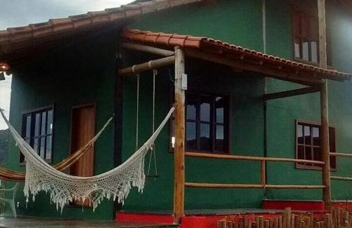 Lapinha da Serra House | Central do Paraíso Lapinha da Serra