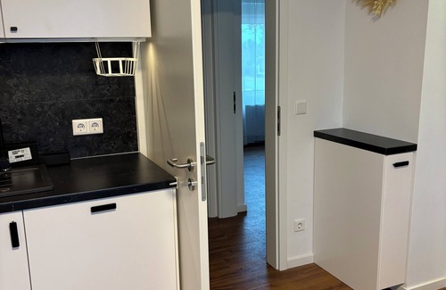 Nortrup House | Central, family-friendly vacation apartment-ideal for cyclists and explorers!