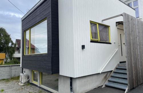 Stavanger Apartment | Central full size apartment