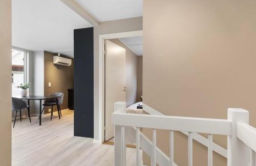 Stavanger Apartment | Central full size apartment