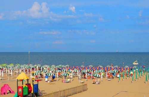 Rosolina Mare Apartment | Central getaway close to the sea - Beahost