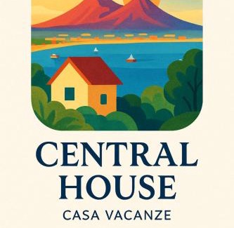 Castellammare di Stabia Apartment | Central House