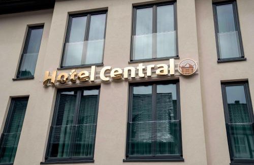 Goslar Hotel | Central Hotel & Lounge Adult Only