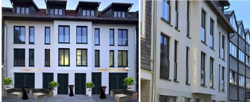 Goslar Hotel | Central Hotel & Lounge Adult Only