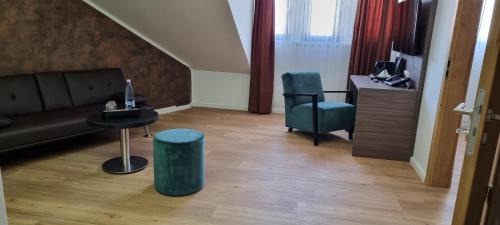 Goslar Hotel | Central Hotel & Lounge Adult Only