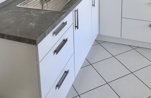 Mainz-Bingen Apartment | Central location in Bacharach