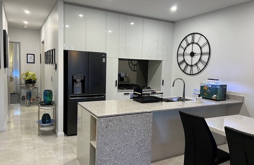 Zetland Apartment | Central location inner city luxury apartment