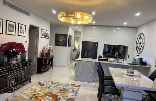 Zetland Apartment | Central location inner city luxury apartment