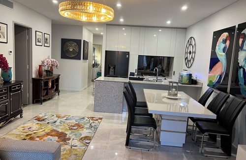 Zetland Apartment | Central location inner city luxury apartment
