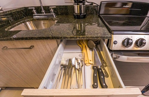 Catedral Apartment | Central location, with all the amenities you need for a pleasant stay