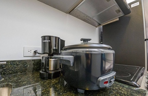 Catedral Apartment | Central location, with all the amenities you need for a pleasant stay