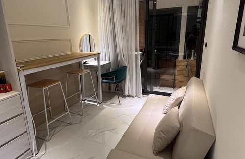 Xinyi Apartment | Central location! XinYi area, Entire 3 rooms apartment!