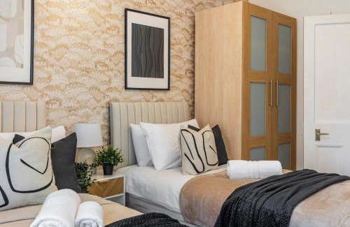 Vincent Square Apartment | Central london 2Bed Pimlico Next Buckingham Palace