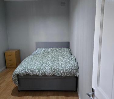 Whitechapel Apartment | Central Luxe Stay