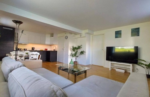 Stavanger Apartment | Central modern 2br apartment